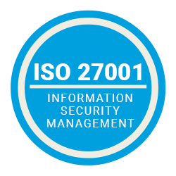 ISO 27001