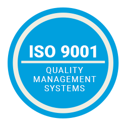 ISO 9001